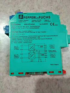 倍加福K安FD2 TX2XARE全栅询价 SC4