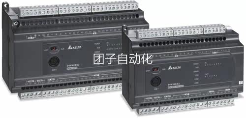 询价DVP04AD-E2 4路模拟量输入 台达ES2 PLC扩展 全新台达PLC询价