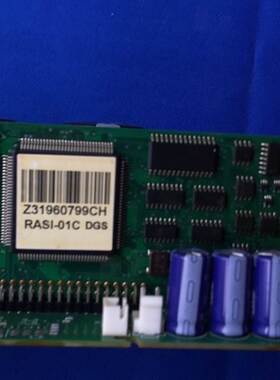 ACS800小功率驱动板RINT-5211C/abb800驱动板 RINT-5211C询价