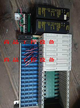 TURCK图尔克电源模块PSD24EX2片 总线远程模块D询价