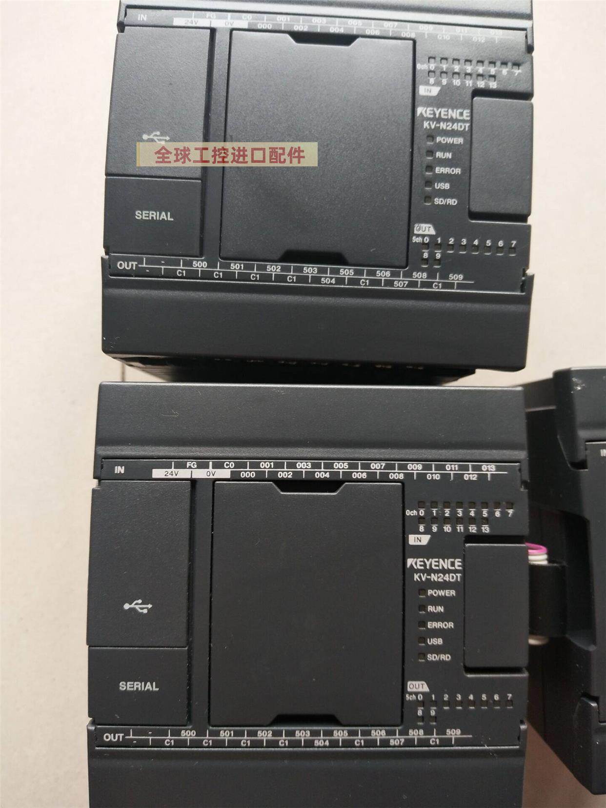 议价原装基恩士KEYENC