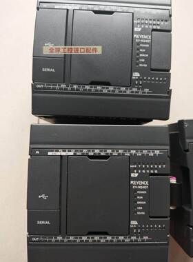 原装基恩士KEYENCE模块KV-N3AM KV-N14DT KV-N24DT询价