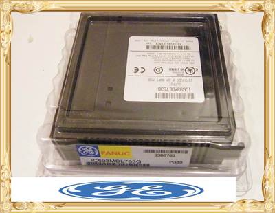 IC693MDL740 IC693MDL752 IC693MDL753 IC693NIU004 全新原装询价