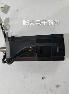 三菱伺服电机 HC-KFS73B HC-KFS73BK 设备拆机 销售询价