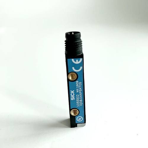 销售方形接近开关IQ80-50BPP-KCO接近传感器询价