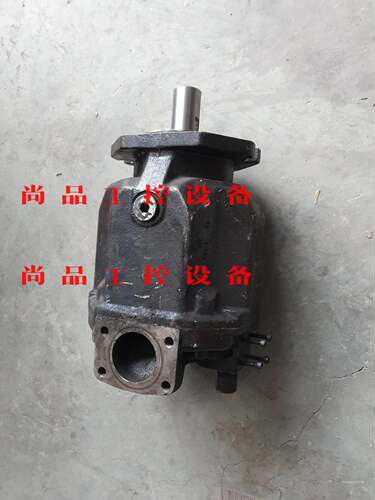 力士乐Rexrot注赛泵A10VSO100 DFR1/31R询价