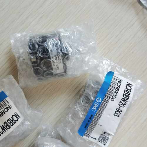 现货促销 全新原装 SMC NCRB1BW20-90S 实物照片询价