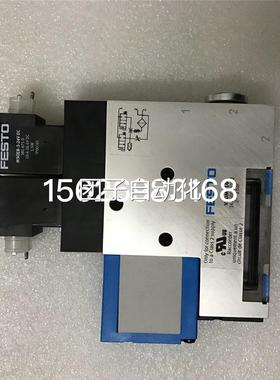 德国 FSTO E原装162509 -VADMI140 MSOEB-3-24V DC 38167 5询价