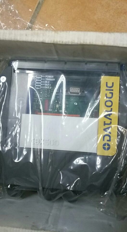 ！Datalogic CBX500 工业连接盒得利捷布线通讯连接盒全新原装询