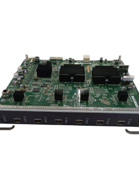 H3C LSQM1TGS8SC0 LSQ1TGS8SC0 8口万兆板卡询价