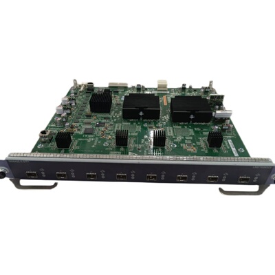 H3C LSQM1TGS8SC0 LSQ1TGS8SC0 8口万兆板卡询价