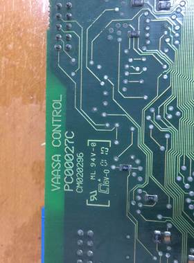 伟肯变频器主板PC00027C询价为准询价