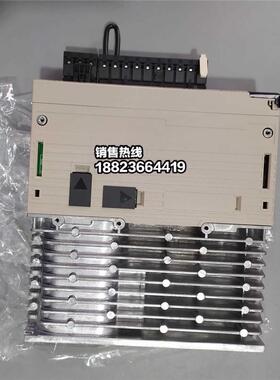YASKAWA原安川 SGDV-1R6A1B0020100 020W 全新装 询价
