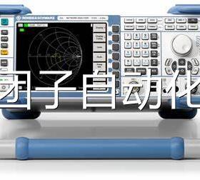 德&amp分;施瓦茨 网络析仪 R&amSp; ZVL罗6询价