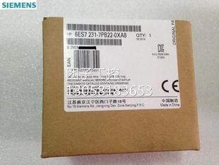 ！6ES7231-7PB22-0XA8西门子PLC 模块EM231 6ES7 231-7PB22-0XA8