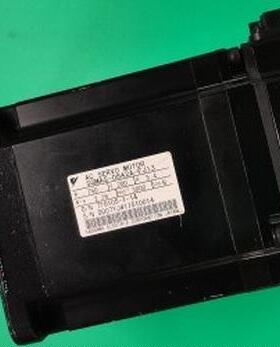 $SGMAS-08A2A-FJ13 安川伺服电机 成色漂亮 质保3个月询价