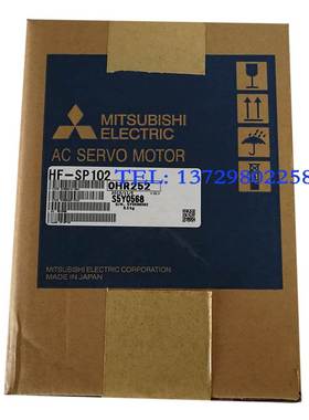 议价伺服电机j4, HF-KN13BJ-S100, HF-SE102BJW1-S100, HF-SP￥