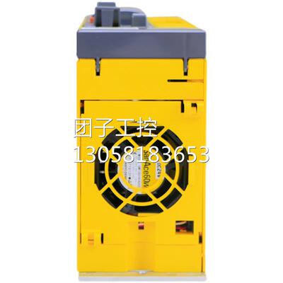 ！A06B-6166-H203 发那科伺服驱动器 全新原装正品询价
