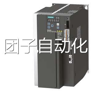 原装西门子V90 400V伺服驱动器5 kW 6SL3210-5FE15-0UA0／0UF0询