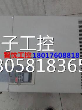 ￥CIMR-HB4A0180AAA安川变频器 90KW/75KWCIMR-HB4A0180ABC成色询