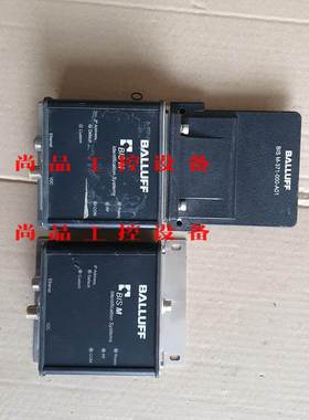 BALLUFF巴鲁夫BIS00ZC询价