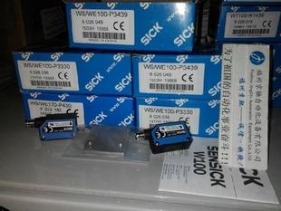 P1439德国SICK P3439询价 WE100 $1月WS