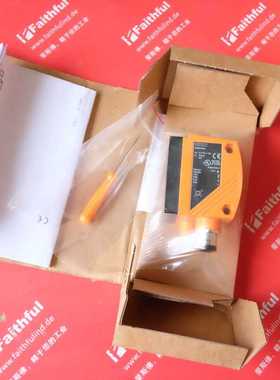 @IFM O2D222 易福门全新物体识别传感器 O2DIRPKG/K询价