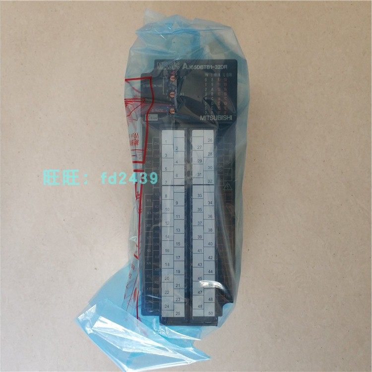 plc模块AJ65BTS-RPHA