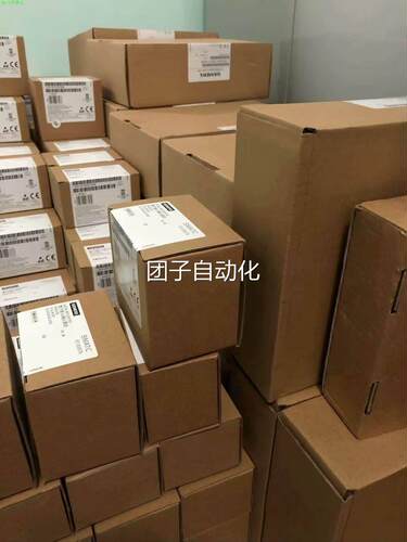 全新未拆封西门子数控