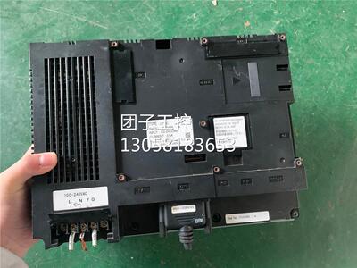 ￥原装拆机白光HAKKO触摸屏V710C 询价