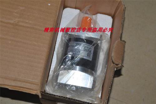 ！#After ATF60S-25 251精密行星减速箱 14轴入 60电机用询价