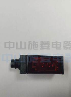 Baumer 全新原装正品O300.RR-11110443 镜反射式光电开关传感器询