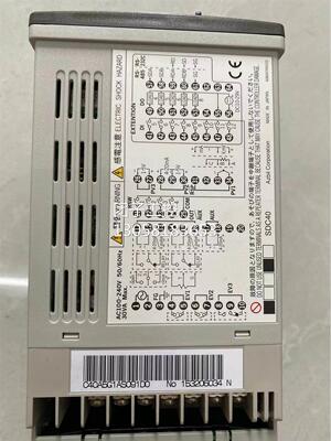 ￥温控器 C40A5G1AS091D0,C40A5G1AS09100 99新 询价