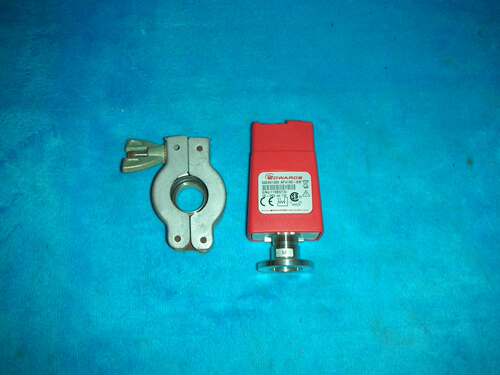 EDWARDS D02601000 APG100-XM询价