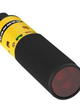 ！S18-2VPFF200-Q8 邦纳BANNER光电传感器 详询询价