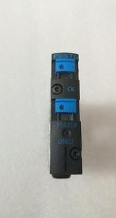 询价 CPV14 553259 GLS 2X3 M1H FESTO $费斯托