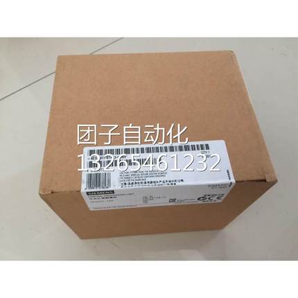 西门子S7-300数字量输出模块 6ES7321-1BP00-0AA0询价