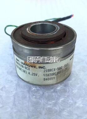 1EBRCX-050-J12 旋转变压器H2AROW伺服电机编码器询价