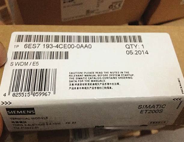 6ES7153-1AA03-0XB0西门子原装6ES71531AA030XB0现货询价