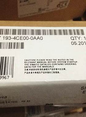 6ES7153-1AA03-0XB0西门子原装6ES71531AA030XB0现货询价