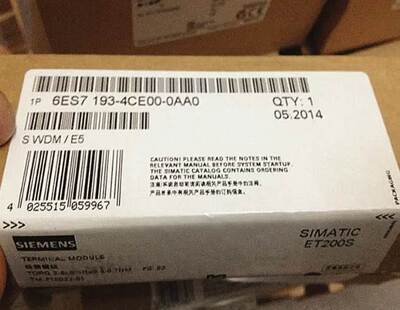 6ES7153-1AA03-0XB0西门子原装6ES71531AA030XB0现货询价