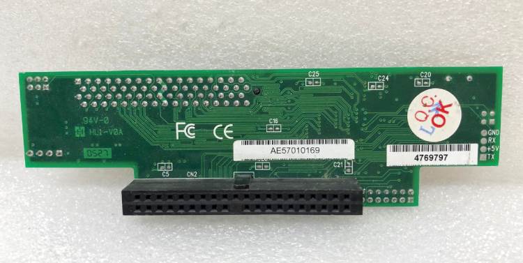 SCSIDE-LVDAEC-77221