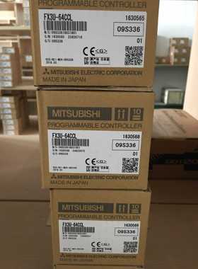 FX3U-64CCL|三菱网络模块|日本进口三菱中国总经销！询价