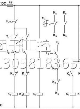 ！菲尼克斯电机起动器 - ELR W3- 24DC/500AC- 2I - 2297031混合