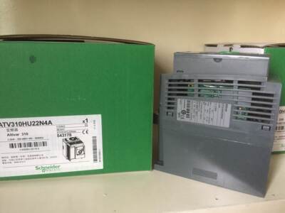 原装正品施耐德变频器