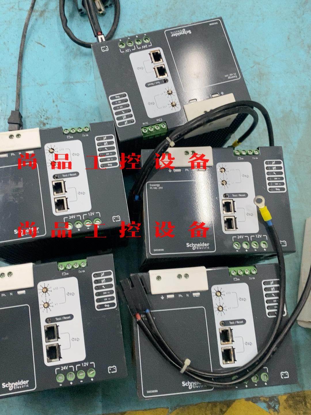 施耐德EMS58580 SDR2002A01 施耐德E询价