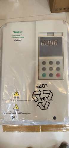 艾默生尼得科EV2000-4