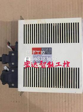 ￥三洋伺服驱动器PU0A030EMC1S01 拆机 测试 询价