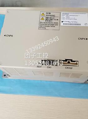 ！SGDR-SDA950A01B-EY26 安川机器人驱动器现货询价