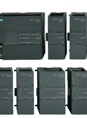 西门子模拟量模块6ES7288-3AE04-3AE08-3AQ02-3AQ04-3AM03-0AA0询
